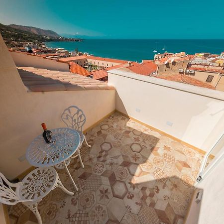 Cefalu Design Suites Cefalù Exterior foto