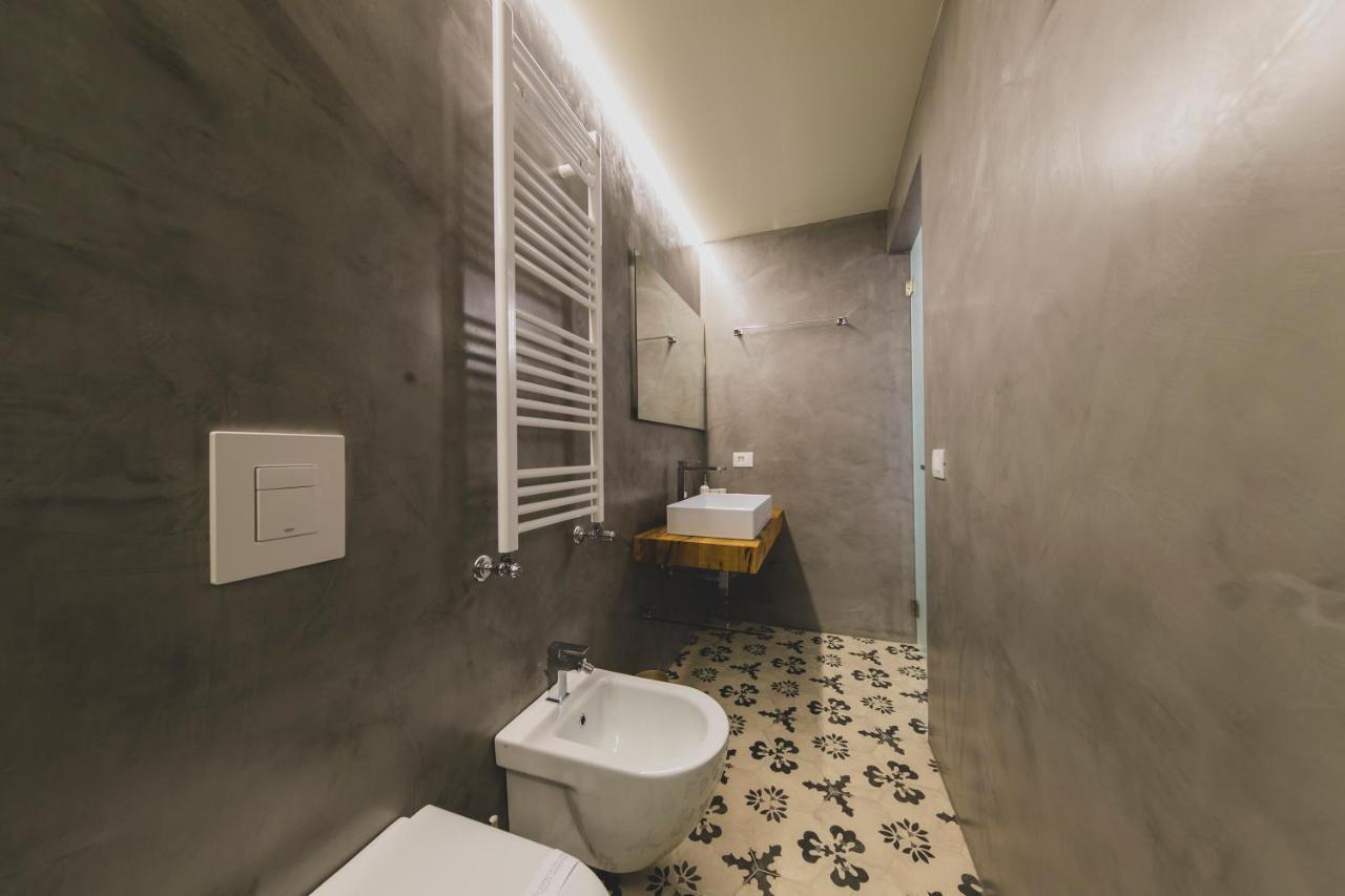 Cefalu Design Suites Cefalù Exterior foto